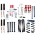 Rugged Ridge 18415.40 Lift Kit-Suspension - Truck Part Superstore