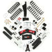 Rugged Ridge 18415.50 Lift Kit-Suspension - Truck Part Superstore