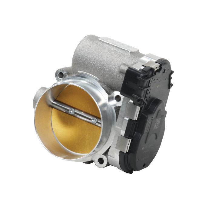 BBK Performance Parts 1841 2011-2023 DODGE  / JEEP 3.6L PENTASTAR 78mm PERFORMANCE THROTTLE BODY. - Truck Part Superstore