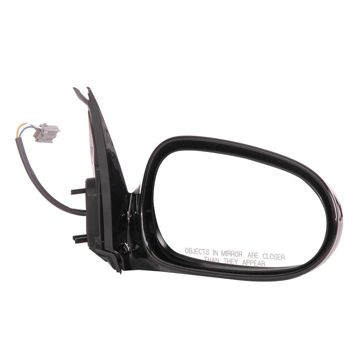 Cipa USA 18422 OE Replacement Mirror - Truck Part Superstore