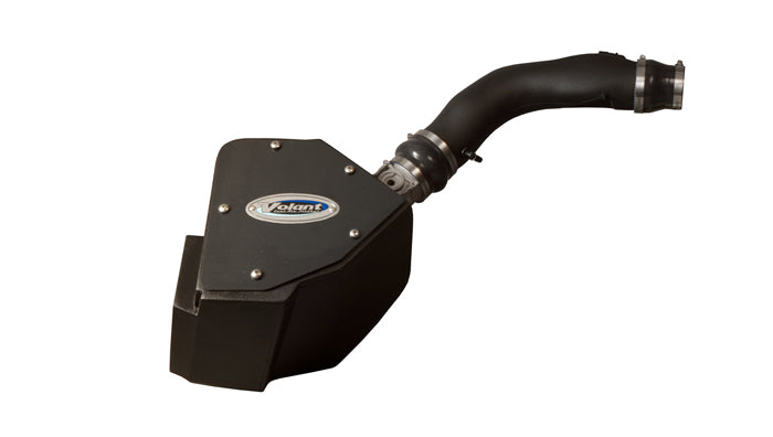 Volant 18424 Closed Box Air Intake w/Pro 5 Filter 97-04 Toyota 4Runner/Tacoma Volant - Truck Part Superstore