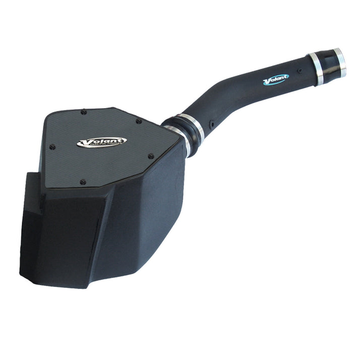 Volant 18424 Closed Box Air Intake w/Pro 5 Filter 97-04 Toyota 4Runner/Tacoma Volant - Truck Part Superstore