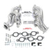 JBA Racing Headers 1842S-10JS 14-19 GM Truck 4.3L V-6 Sil Cer - Truck Part Superstore