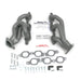 JBA Racing Headers 1842S-10JT 14-19 GM Truck 4.3L V-6 Ti Cer - Truck Part Superstore