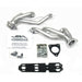 JBA Racing Headers 1842S-2JS 99-02 GM Truck 4.3L V-6 Sil Cer - Truck Part Superstore