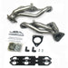 JBA Racing Headers 1842S-2 99-02 GM Truck 4.3L V-6 - Truck Part Superstore