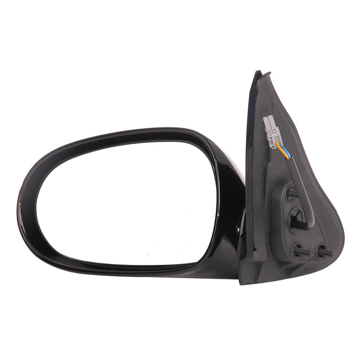 Cipa USA 18433 OE Replacement Mirror - Truck Part Superstore
