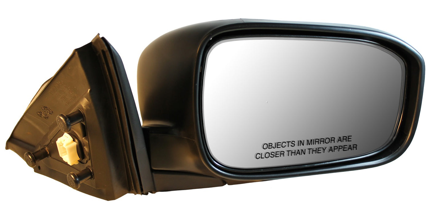 Cipa USA 18438 OE Replacement Mirror - Truck Part Superstore