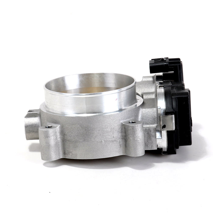 BBK Performance Parts 1843 2013-2023 DODGE HEMI 5.7L, 6.4L 90MM PERFORMANCE THROTTLE BODY - Truck Part Superstore