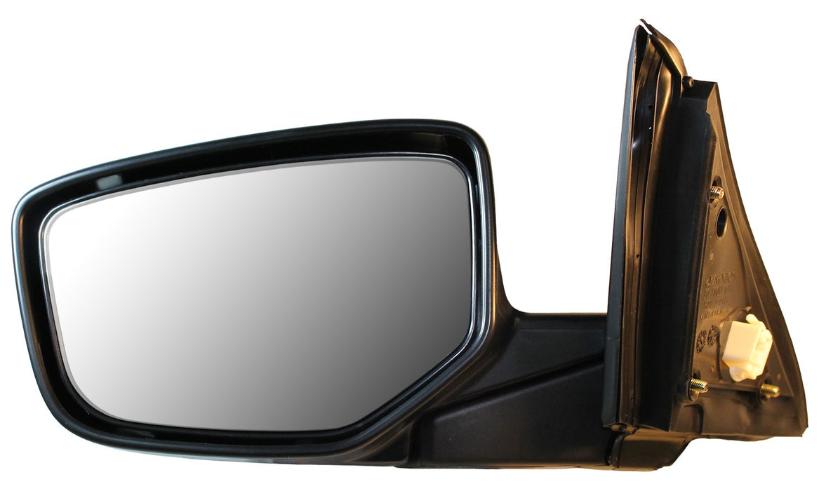 Cipa USA 18449 OE Replacement Mirror - Truck Part Superstore