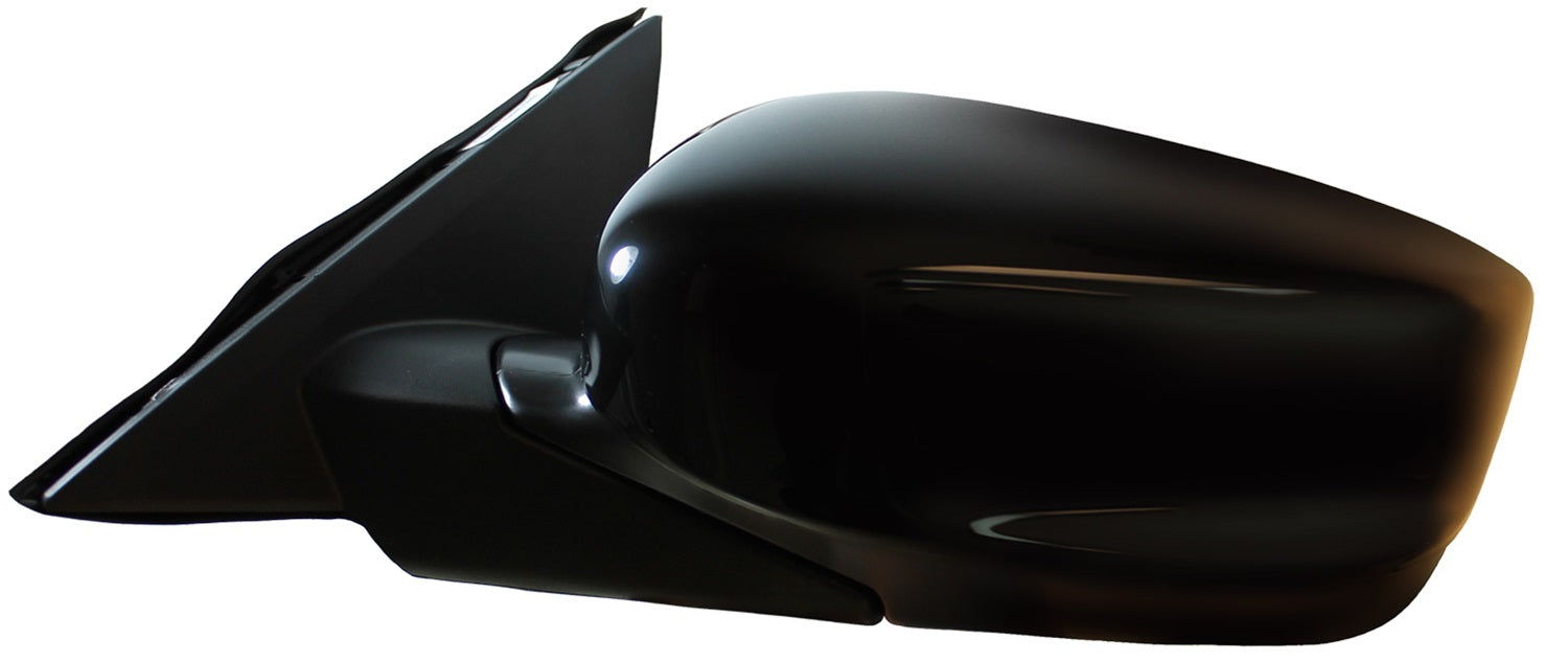 Cipa USA 18449 OE Replacement Mirror - Truck Part Superstore