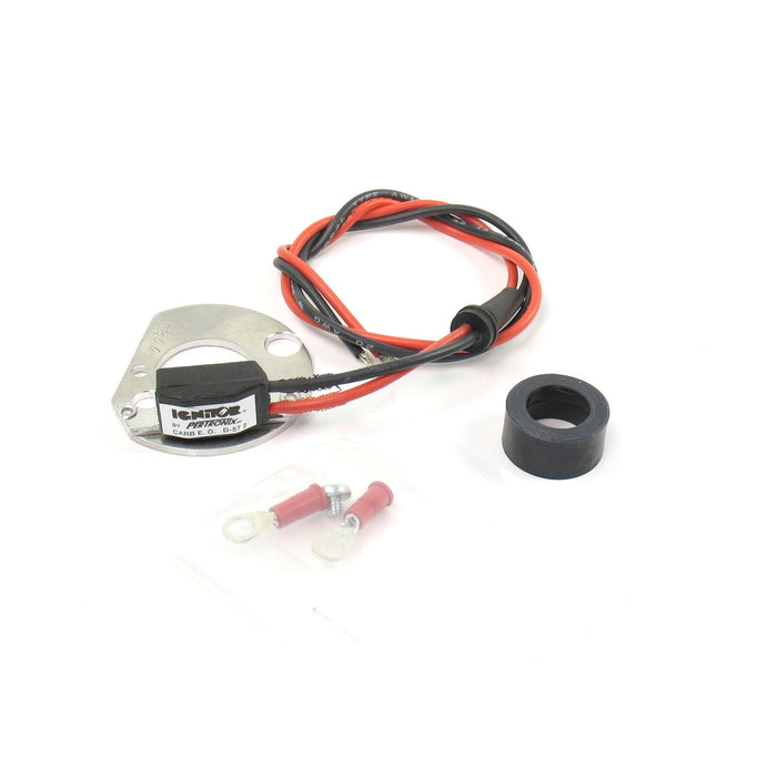 Pertronix 1844N6 Ignitor Bosch 4 cyl 6v Neg Gnd - Truck Part Superstore