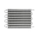 Mishimoto MMTC-TF-1212 Mishimoto Universal Transmission Fluid Cooler, 12-in x 10-in x 0.75-in - Truck Part Superstore