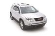 Lund 184632 Ventvisor Elite; 4 pc.; - Truck Part Superstore