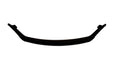 Lund 18464 Interceptor Wrap Bug Shield; Smoke; Full Height; No Drill Installation; - Truck Part Superstore
