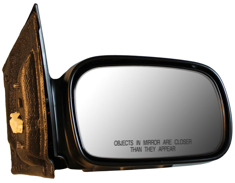 Cipa USA 18464 OE Replacement Mirror - Truck Part Superstore