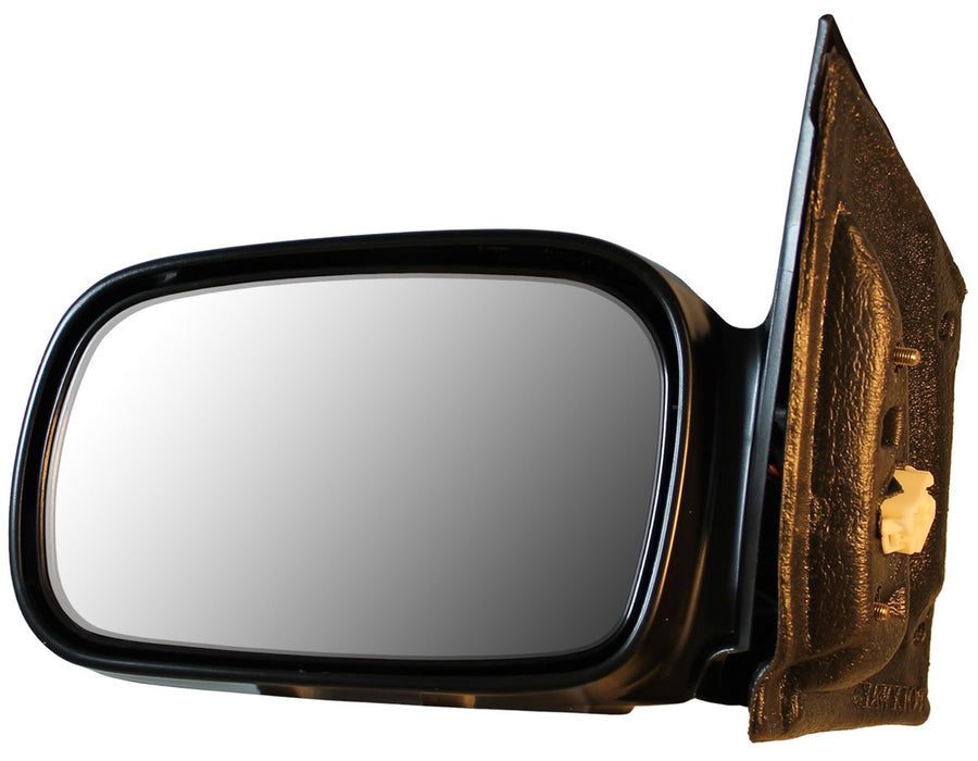 Cipa USA 18465 OE Replacement Mirror - Truck Part Superstore