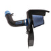 BBK Performance Parts 18465 2015-2017 MUSTANG V6 3.7L COLD AIR INDUCTION SYSTEM (BLACKOUT FINISH). - Truck Part Superstore