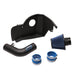 BBK Performance Parts 18465 2015-2017 MUSTANG V6 3.7L COLD AIR INDUCTION SYSTEM (BLACKOUT FINISH). - Truck Part Superstore