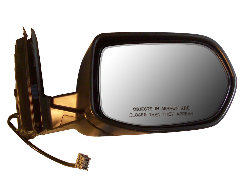 Cipa USA 18470 OE Replacement Mirror - Truck Part Superstore