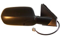 Cipa USA 18470 OE Replacement Mirror - Truck Part Superstore