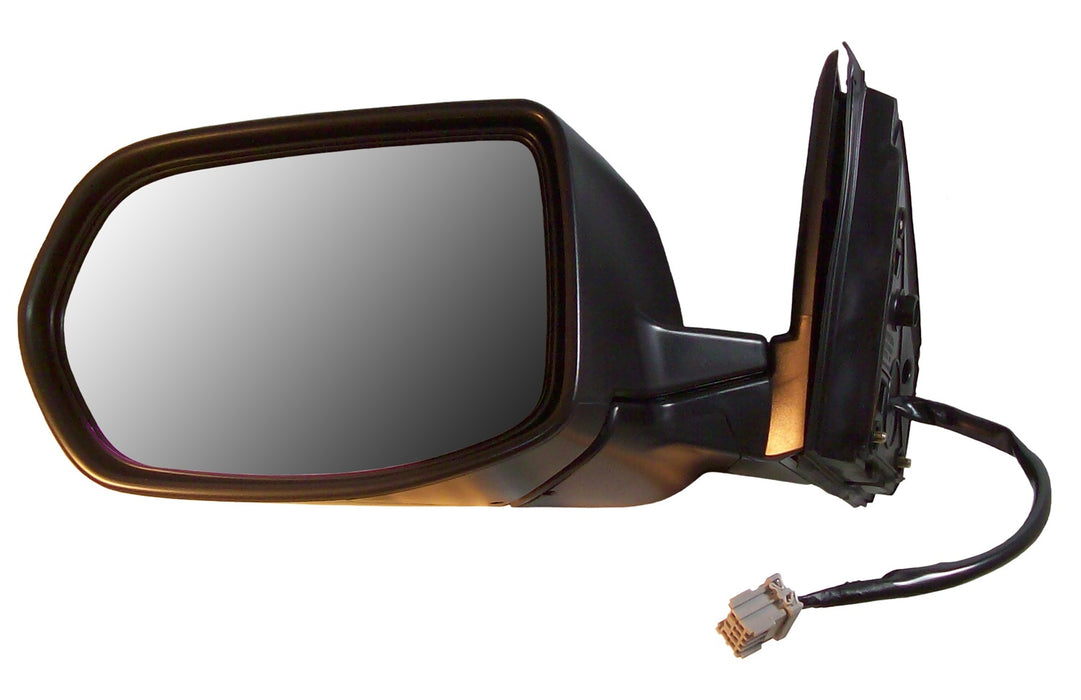 Cipa USA 18473 OE Replacement Mirror - Truck Part Superstore