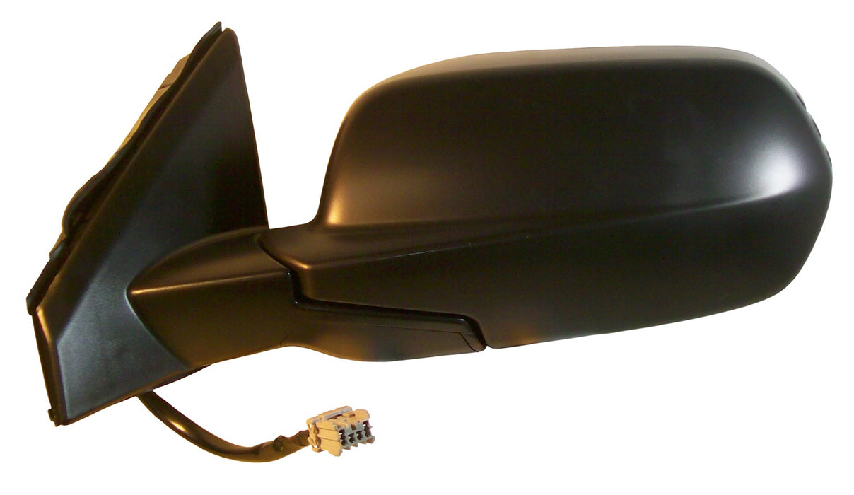 Cipa USA 18473 OE Replacement Mirror - Truck Part Superstore