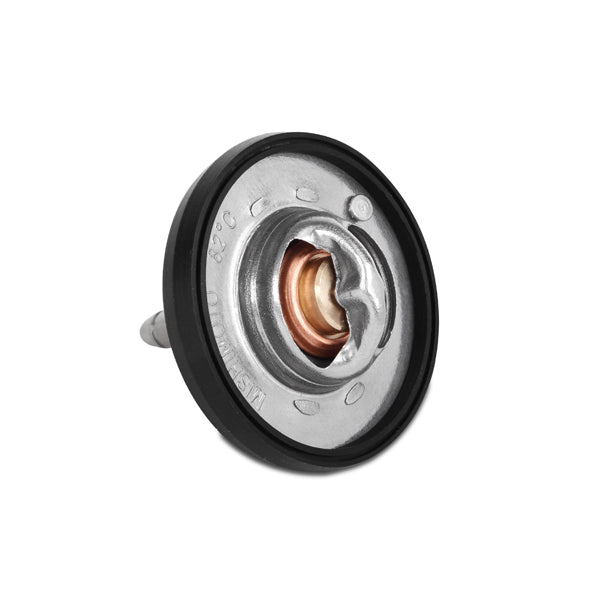 Mishimoto MMTS-JGC-99L Racing Thermostat, fits Jeep Grand Cherokee 3.7L/4.7L 1999-2010 - Truck Part Superstore