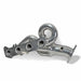 BBK Performance Parts 18480 2015-17 MUSTANG GT 1-3/4 TUNED LENGTH SHORTY HEADERS (POLISHED SILVER CERAMIC) - Truck Part Superstore