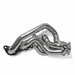 BBK Performance Parts 18480 2015-17 MUSTANG GT 1-3/4 TUNED LENGTH SHORTY HEADERS (POLISHED SILVER CERAMIC) - Truck Part Superstore