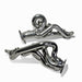 BBK Performance Parts 1848 2015-2017 MUSTANG 5.0 GT 1-3/4 TUNED LENGTH SHORTY HEADERS (TITANIUM CERAMIC). - Truck Part Superstore