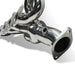 BBK Performance Parts 1848 2015-2017 MUSTANG 5.0 GT 1-3/4 TUNED LENGTH SHORTY HEADERS (TITANIUM CERAMIC). - Truck Part Superstore