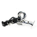 BBK Performance Parts 1848 2015-2017 MUSTANG 5.0 GT 1-3/4 TUNED LENGTH SHORTY HEADERS (TITANIUM CERAMIC). - Truck Part Superstore