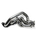 BBK Performance Parts 1848 2015-2017 MUSTANG 5.0 GT 1-3/4 TUNED LENGTH SHORTY HEADERS (TITANIUM CERAMIC). - Truck Part Superstore