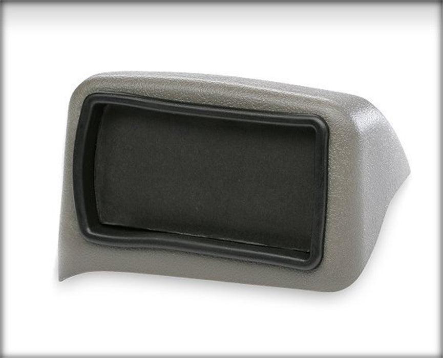Edge Products 18500 F-Series Dash Pod; Comes w/CTS/CTS2 Adaptors; - Truck Part Superstore