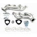JBA Racing Headers 1850S-1JS 99-02 GM Truck 6.0L Sil Cer - Truck Part Superstore