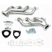 JBA Racing Headers 1850S-3JS 03-06 GM Truck/Hummer 6.0L Sil Cer - Truck Part Superstore