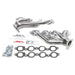 JBA Racing Headers 1850S-4JS 14-19 GM Truck/Suv 5.3/6.2L DFI Sil Cer - Truck Part Superstore