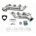 JBA Racing Headers 1850SJS 99-01 GM Truck 4.8L & 5.3L Sil Cer - Truck Part Superstore