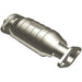 MagnaFlow Exhaust Products 23681 Standard Grade Direct-Fit Catalytic Converter - Truck Part Superstore