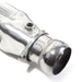 BBK Performance Parts 18560 2011-23 MUSTANG GT 5.0 1-7/8 LONG TUBE EXHAUST HEADERS (POLISHED SILVER CERAMIC) - Truck Part Superstore