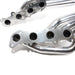 BBK Performance Parts 1856 2011-2023 MUSTANG GT 5.0 1-7/8 LONG TUBE EXHAUST HEADERS (TITANIUM CERAMIC). - Truck Part Superstore