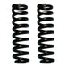Skyjacker 186 F-150 Softride Coil Spring 80-96 Ford F-150 Set Of 2 Front w/6 Inch Lift Black Skyjacker - Truck Part Superstore