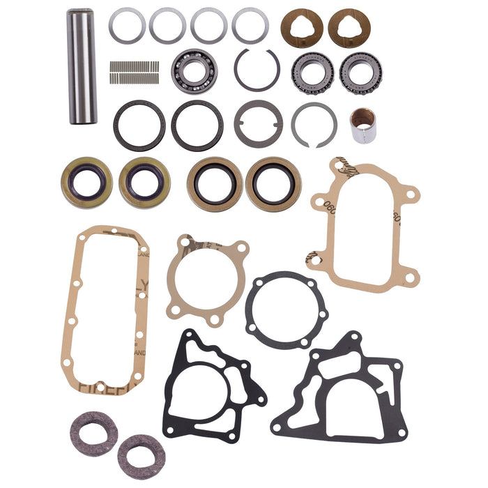 Omix 18601.02 Transfer Case Overhaul Repair Kit - Truck Part Superstore