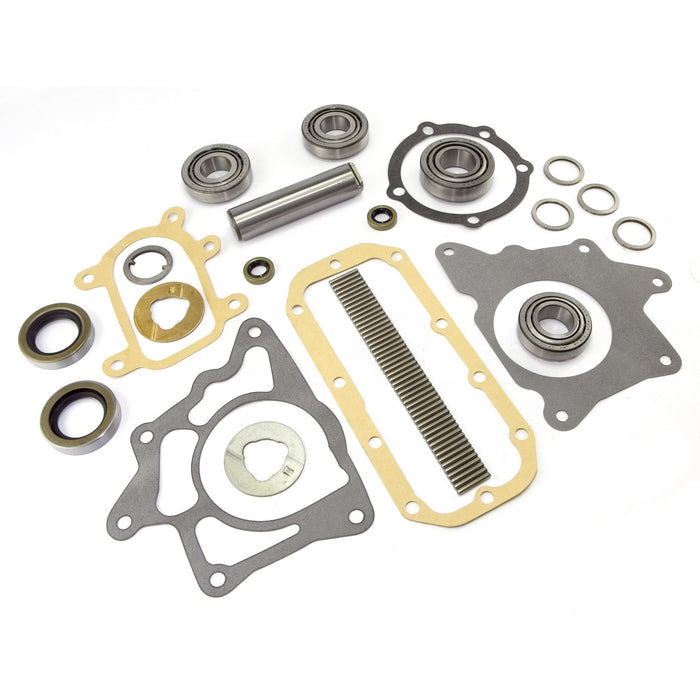 Omix 18601.03 Transfer Case Overhaul Repair Kit - Truck Part Superstore