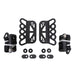 Smittybilt 18603 Truck Tie Down Anchor Kit Smittybilt - Truck Part Superstore