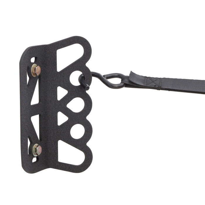 Smittybilt 18603 Truck Tie Down Anchor Kit Smittybilt - Truck Part Superstore