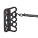 Smittybilt 18603 Truck Tie Down Anchor Kit Smittybilt - Truck Part Superstore