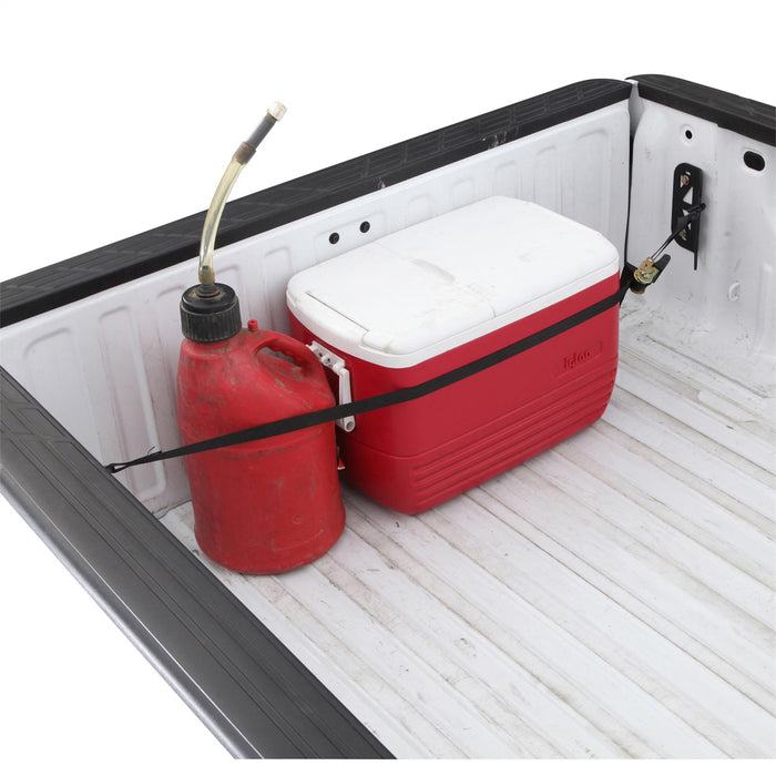 Smittybilt 18603 Truck Tie Down Anchor Kit Smittybilt - Truck Part Superstore