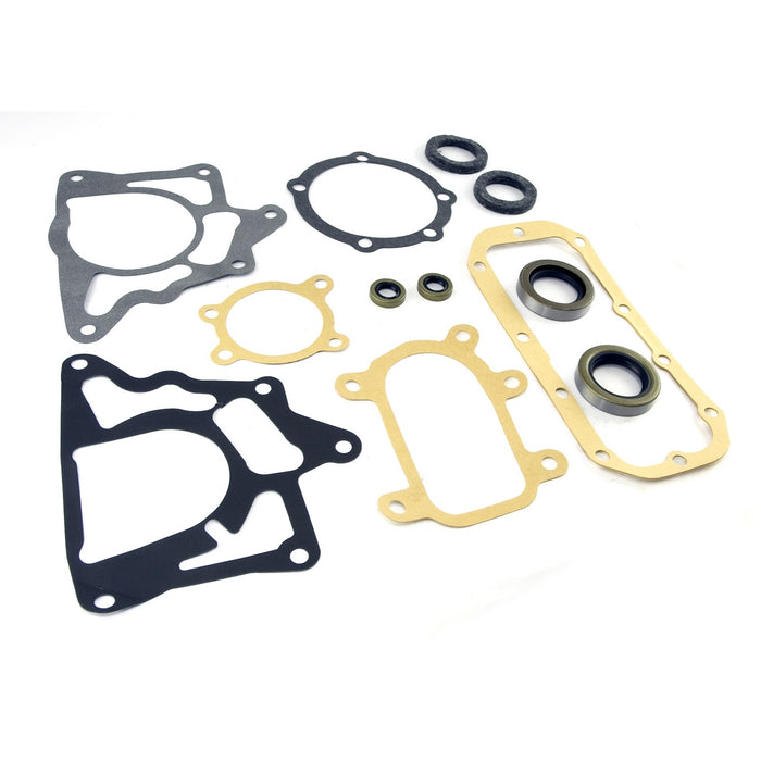 Omix 18603.01 Transfer Case Gasket/Oil Seal/Felt Kit - Truck Part Superstore